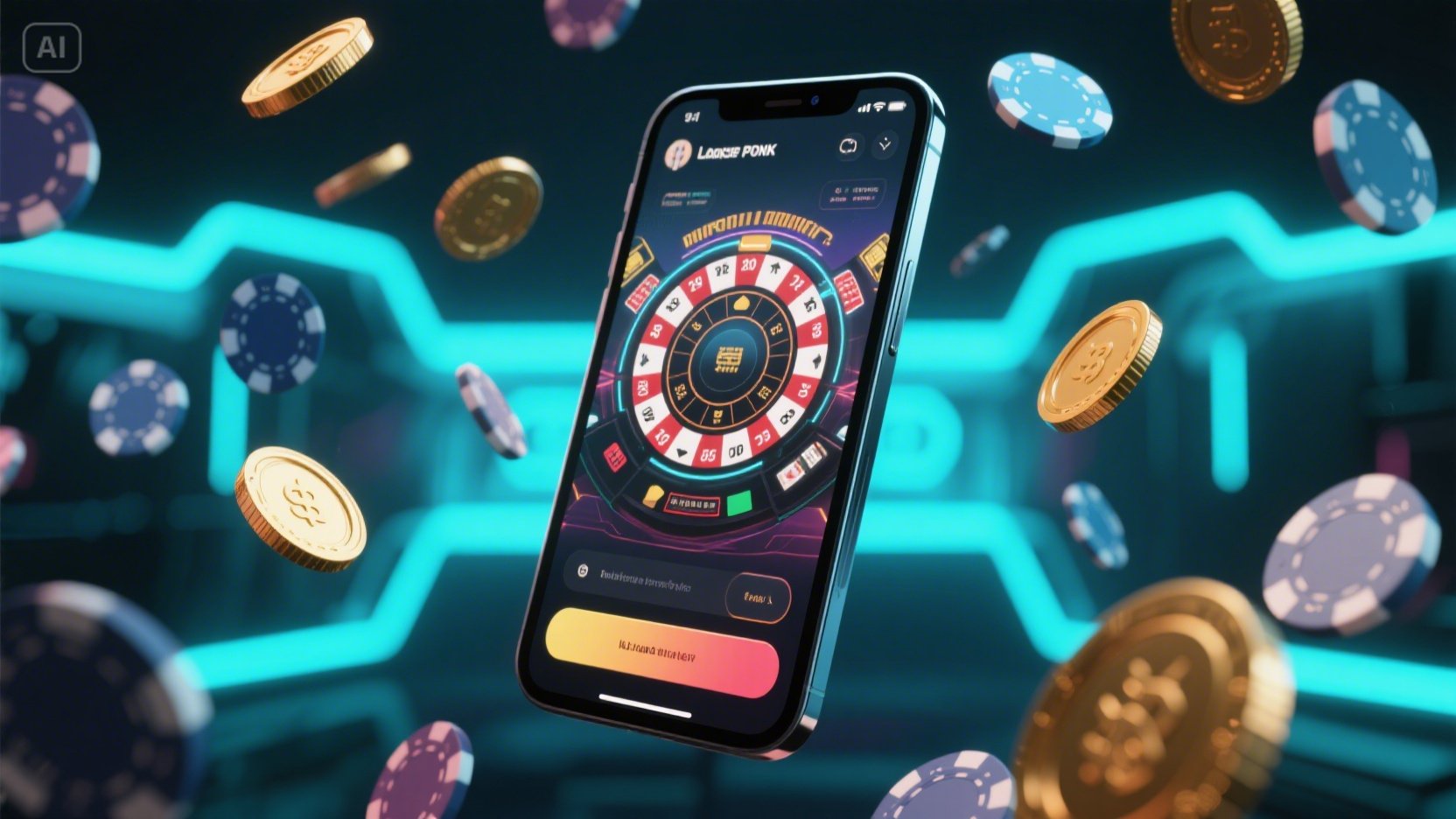 Casino Marathonbet desktop and mobile interfaces
