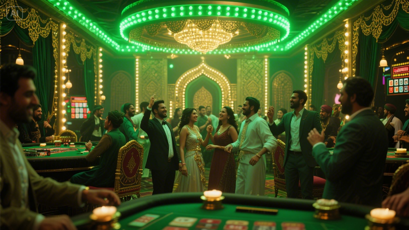 Registration at Marathonbet Casino