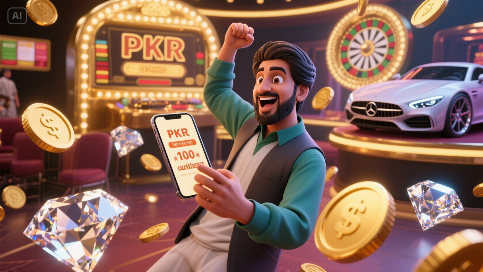 MarathonbetMake your first deposit today and unlock 200% instantly! Pakistan’s users can enjoy casino, sports betting, and slot games with fast PKR payments.